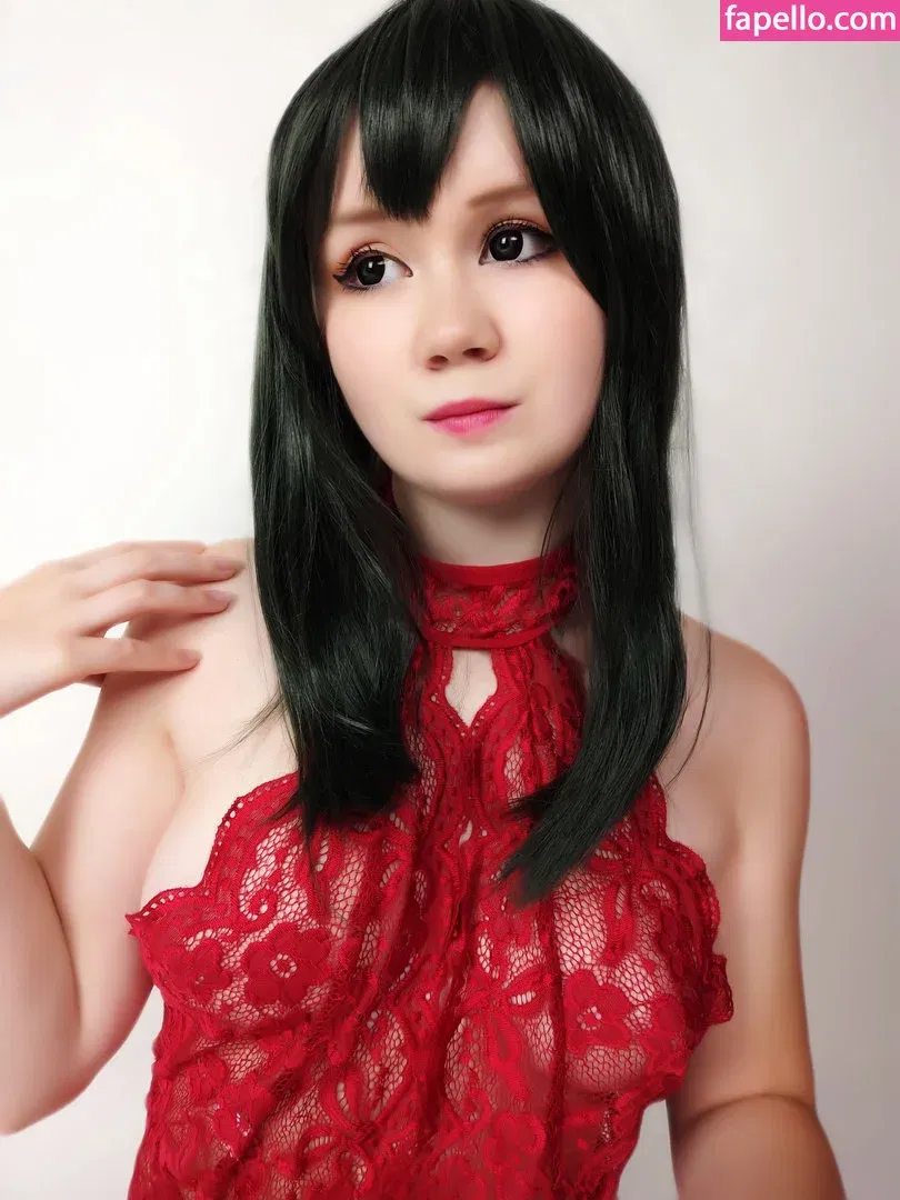 aki_puff Onlyfans Photo Gallery 