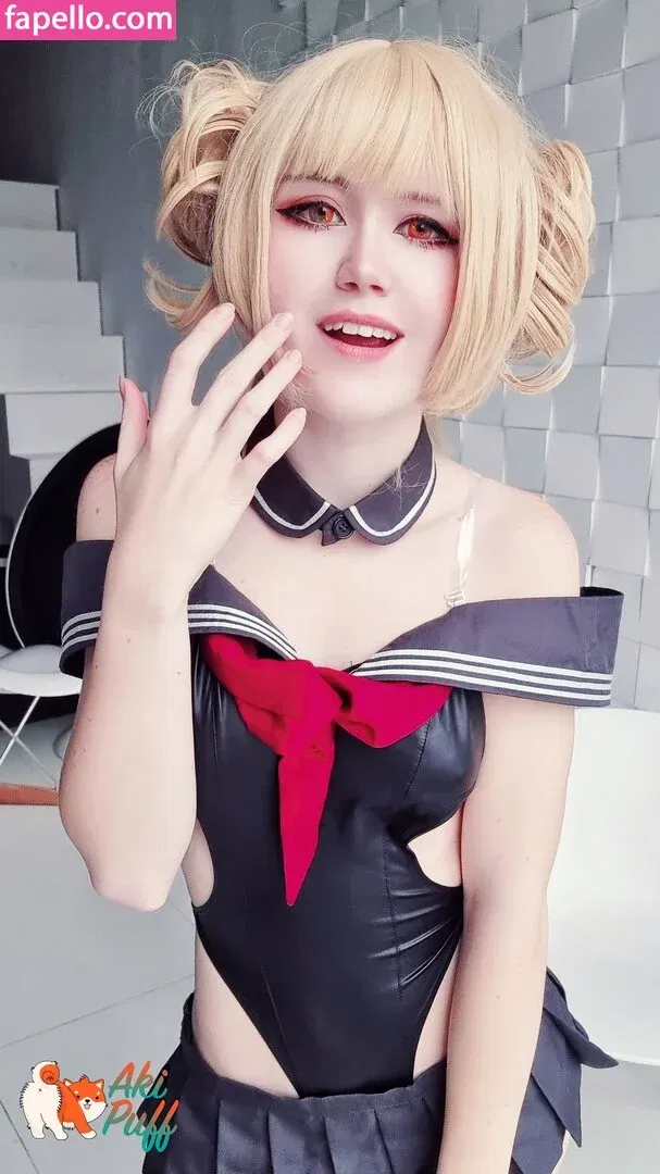 aki_puff Onlyfans Photo Gallery 