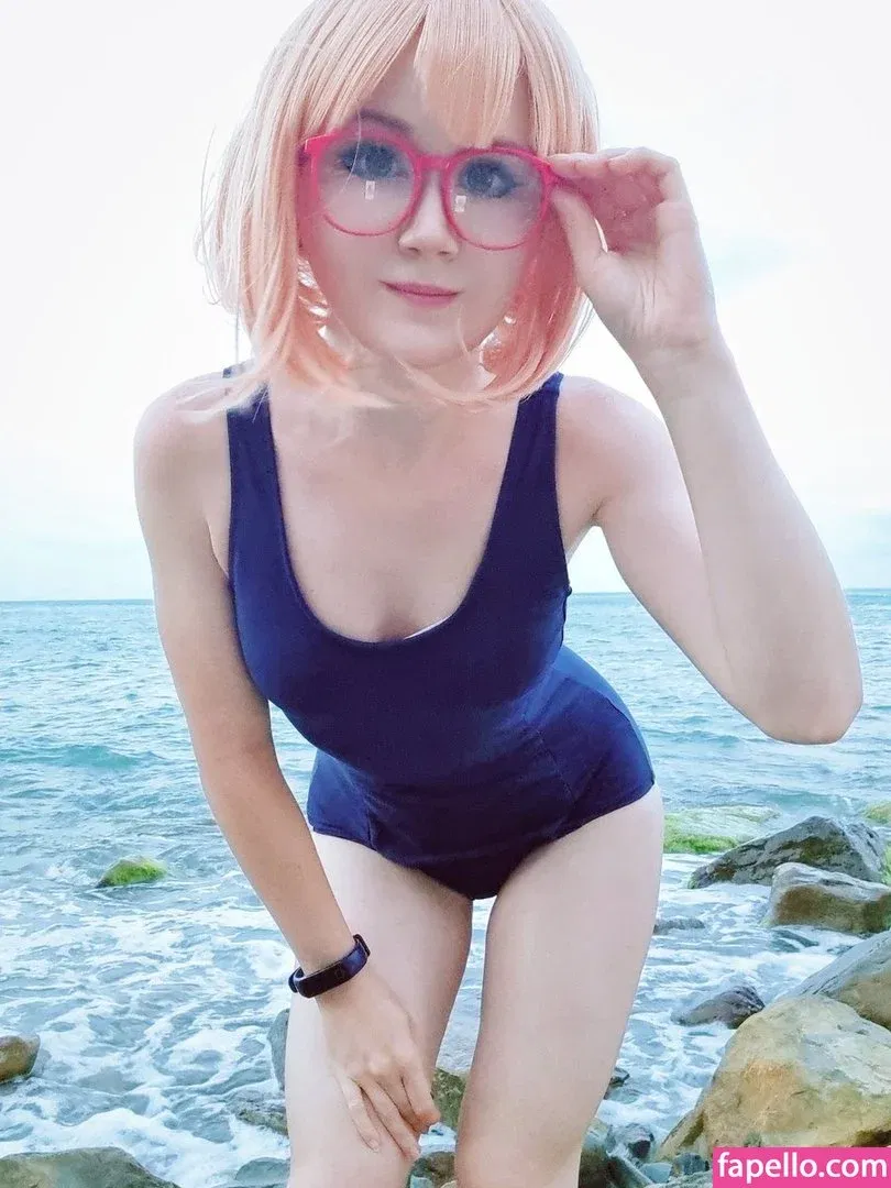 aki_puff Onlyfans Photo Gallery 