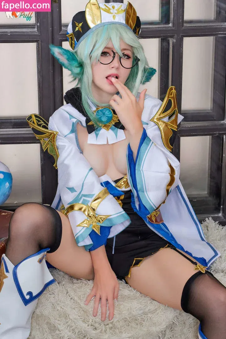 aki_puff Onlyfans Photo Gallery 