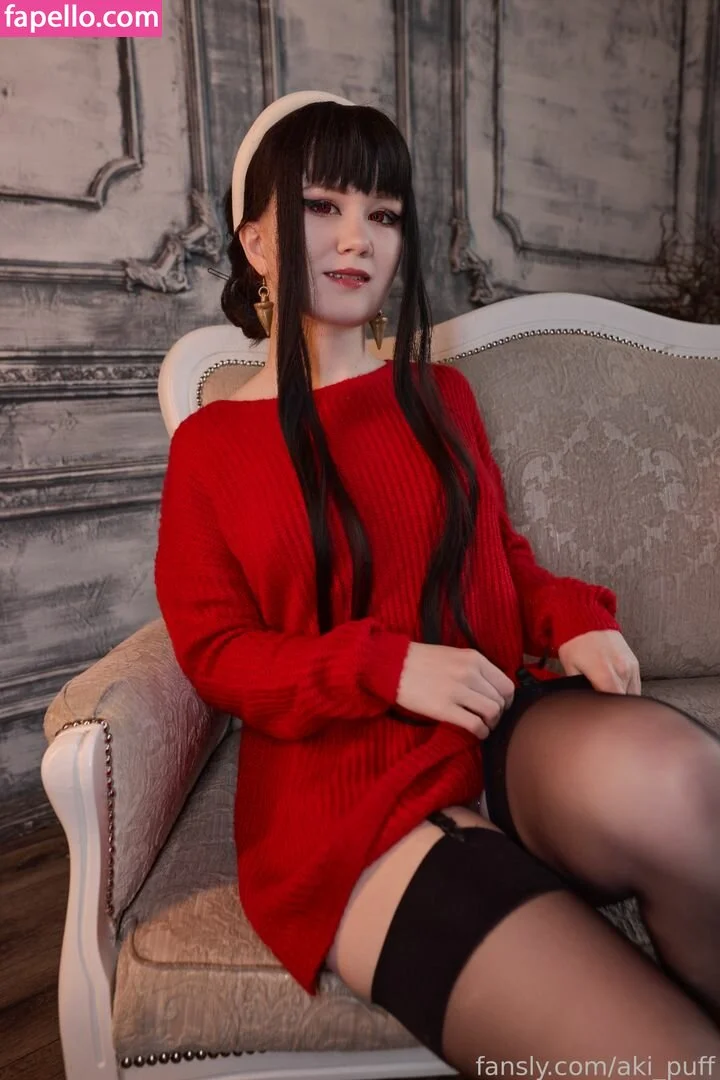 aki_puff Onlyfans Photo Gallery 