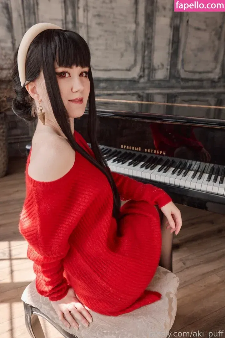 aki_puff Onlyfans Photo Gallery 