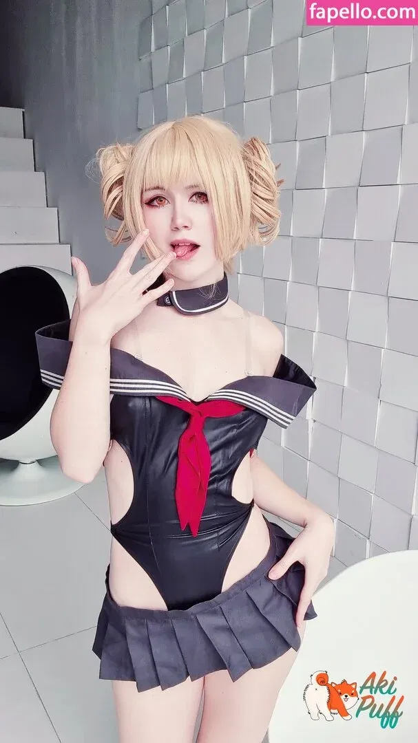 aki_puff Onlyfans Photo Gallery 