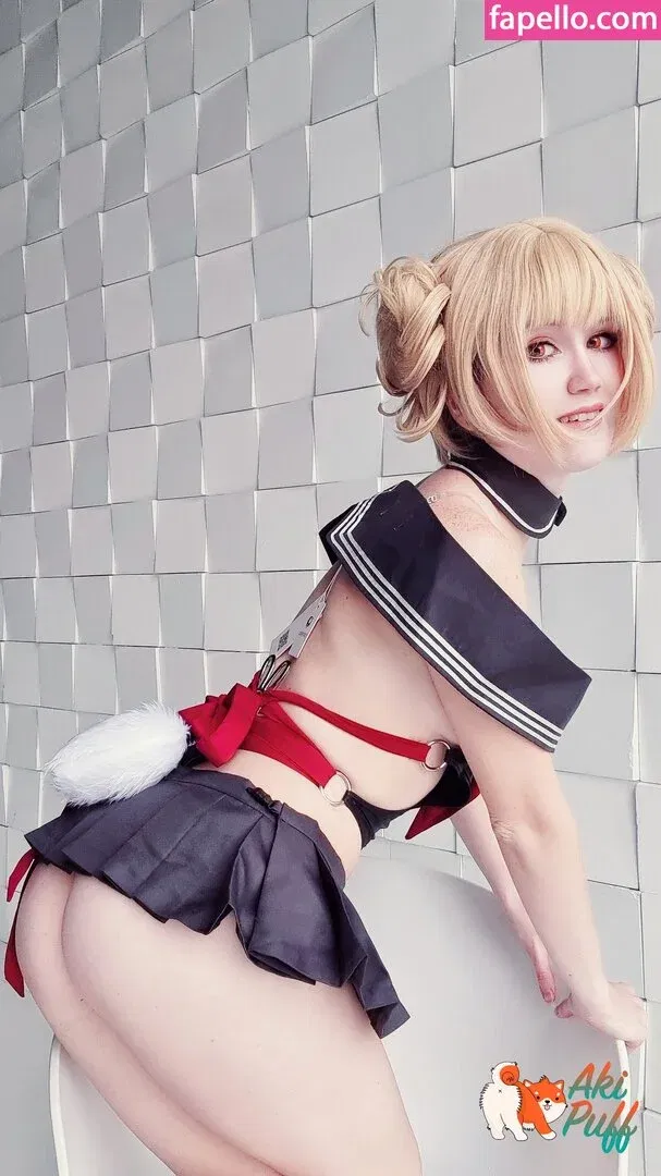 aki_puff Onlyfans Photo Gallery 