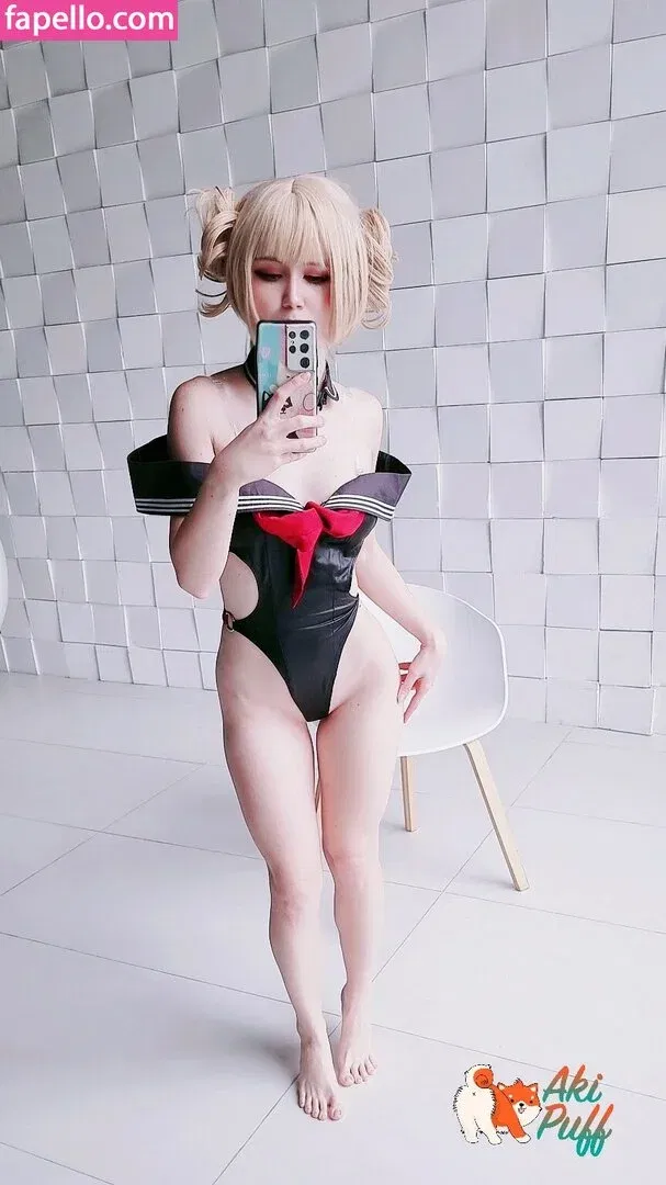 aki_puff Onlyfans Photo Gallery 