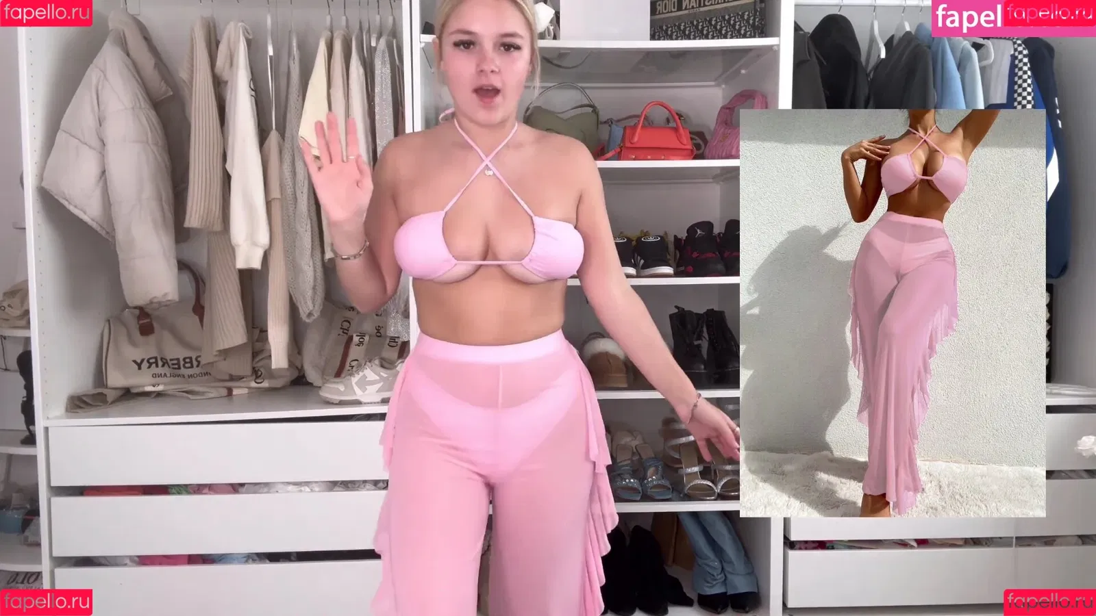 Brooke Marsden / beautybrooke123 / brooke_marsden Onlyfans Photo Gallery 