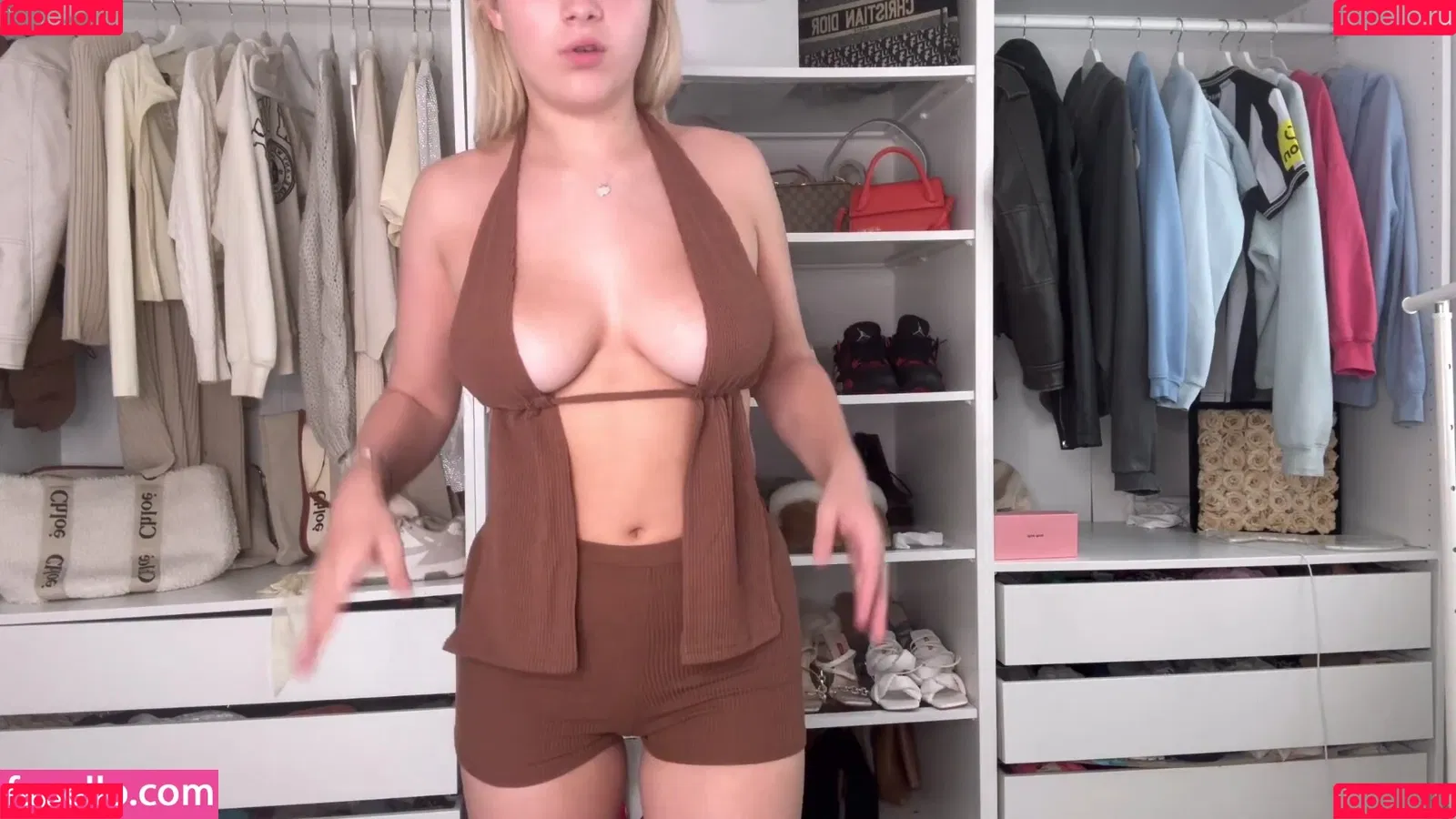 Brooke Marsden / beautybrooke123 / brooke_marsden Onlyfans Photo Gallery 