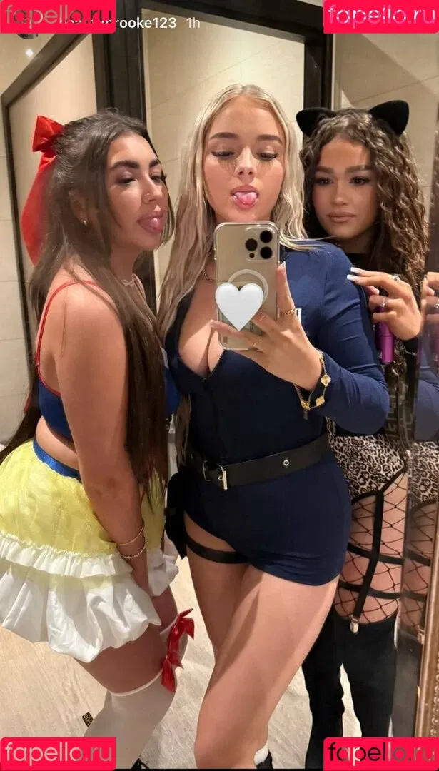 Brooke Marsden / beautybrooke123 / brooke_marsden Onlyfans Photo Gallery 