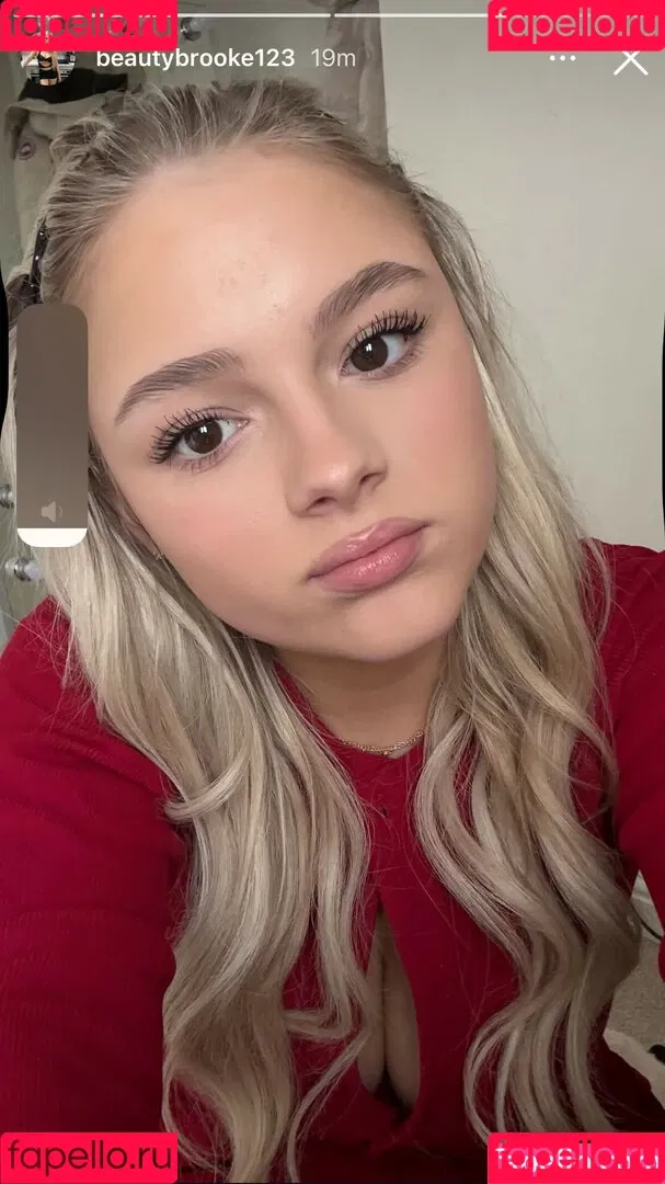 Brooke Marsden / beautybrooke123 / brooke_marsden Onlyfans Photo Gallery 