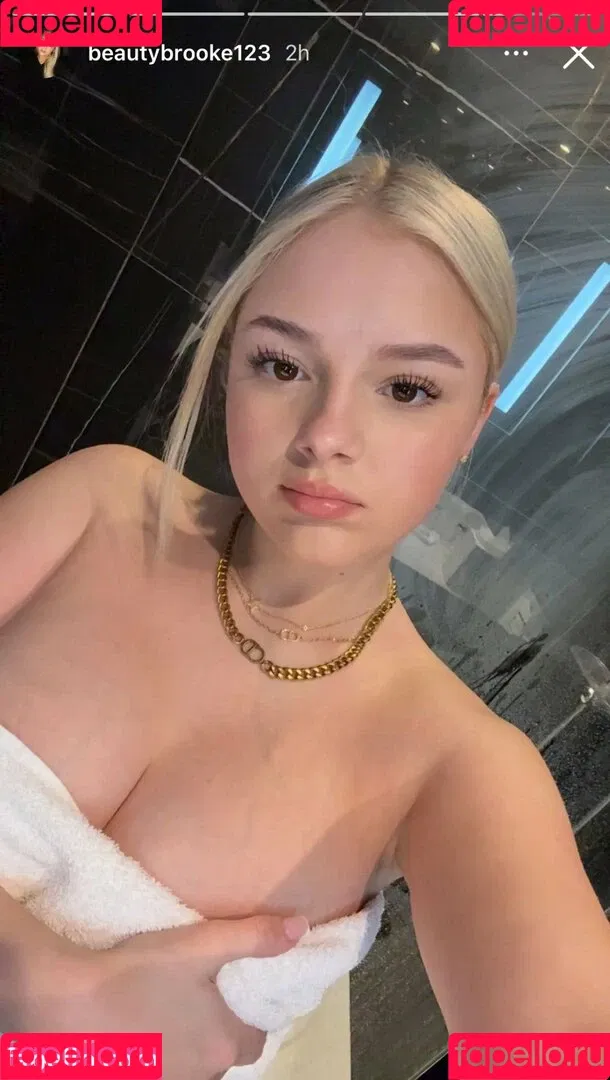 Brooke Marsden / beautybrooke123 / brooke_marsden Onlyfans Photo Gallery 