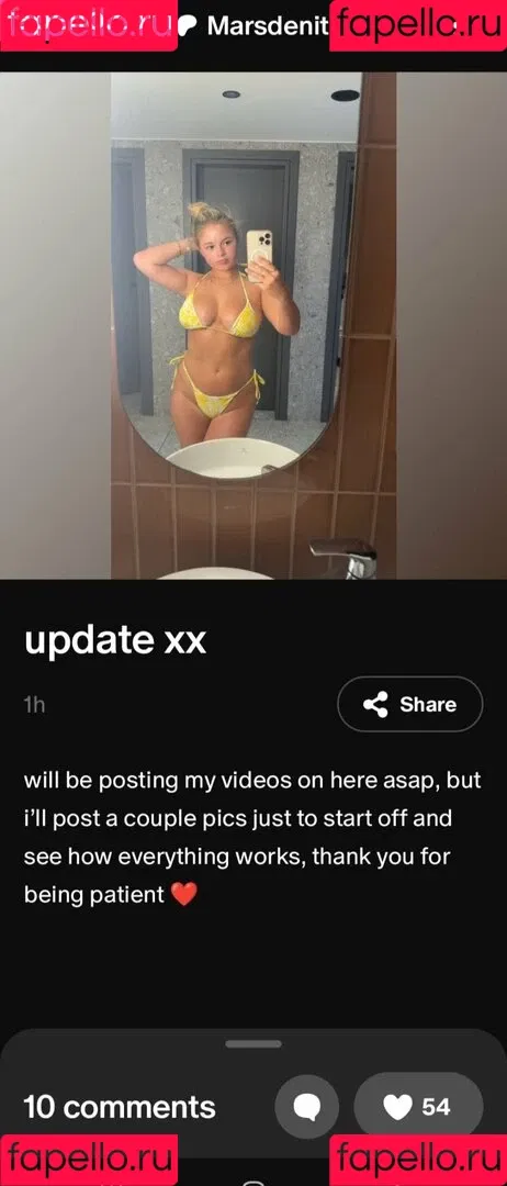Brooke Marsden / beautybrooke123 / brooke_marsden Onlyfans Photo Gallery 