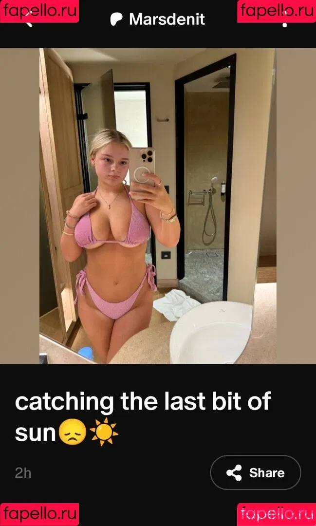 Brooke Marsden / beautybrooke123 / brooke_marsden Onlyfans Photo Gallery 