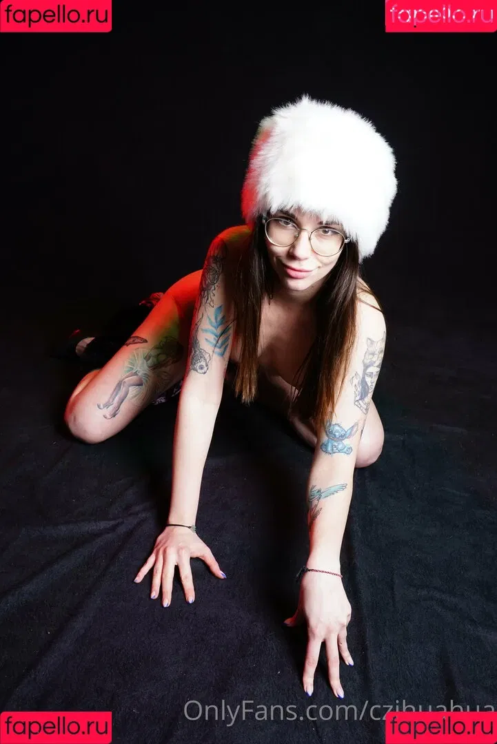 Chihuahua.su / ChihuahuaSu / Pola / czihuahua Onlyfans Photo Gallery 