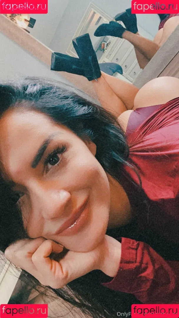 Pashence / pashence_marie Onlyfans Photo Gallery 