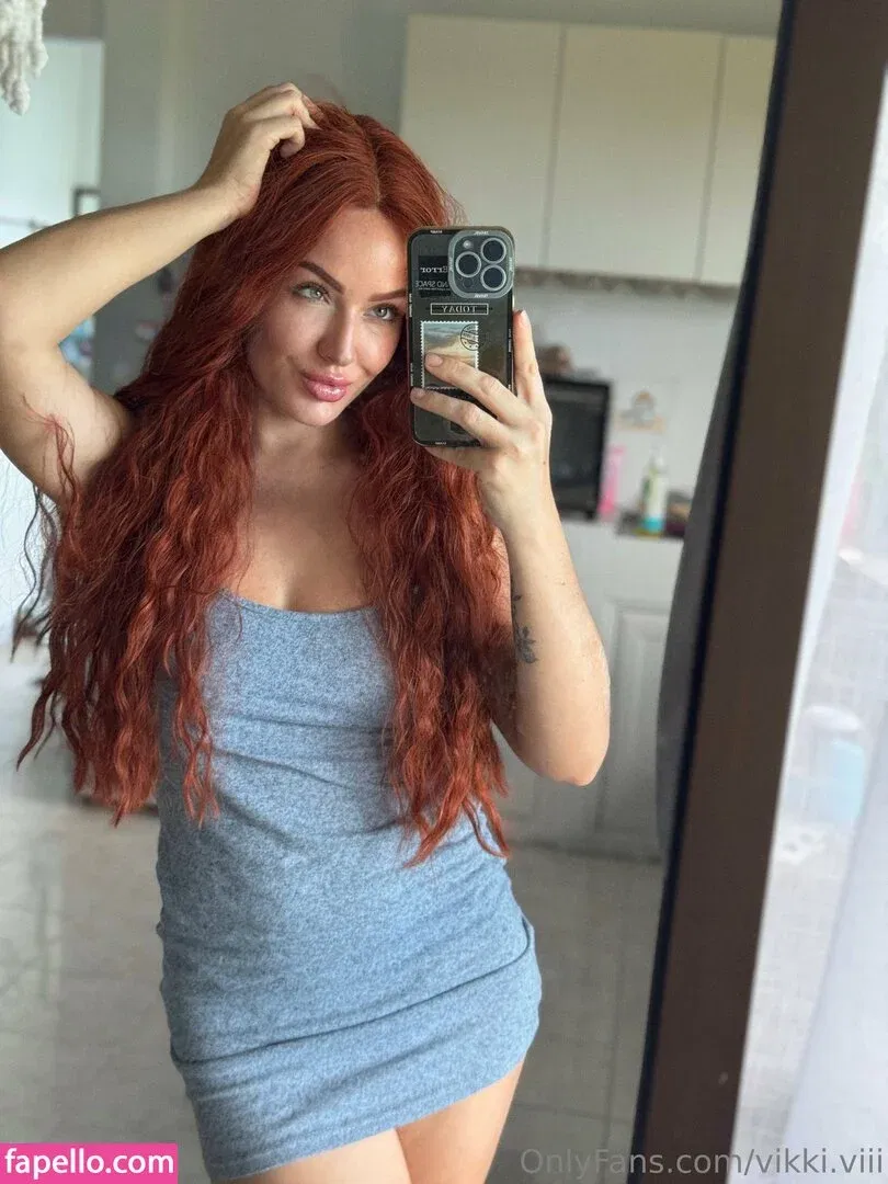 vikki.8_ / vikki.viii Onlyfans Photo Gallery 