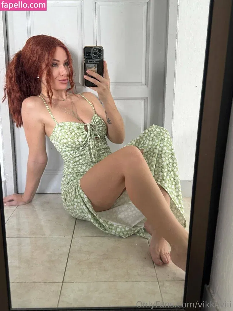 vikki.8_ / vikki.viii Onlyfans Photo Gallery 