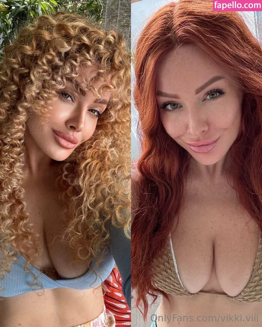 vikki.8_ / vikki.viii Onlyfans Photo Gallery 