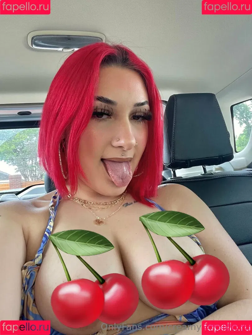 creamyvixxenfree / vanessavixxenn Onlyfans Photo Gallery 