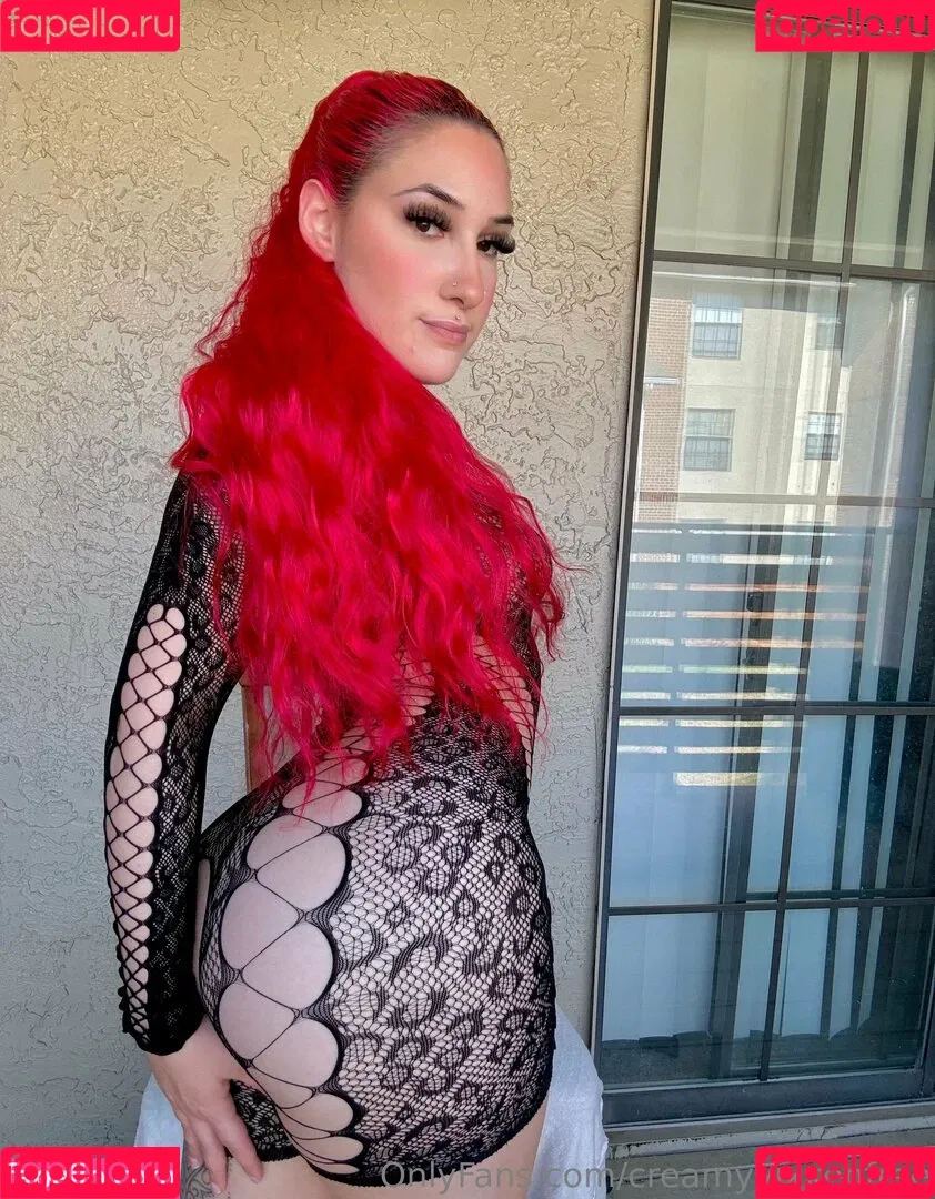 creamyvixxenfree / vanessavixxenn Onlyfans Photo Gallery 