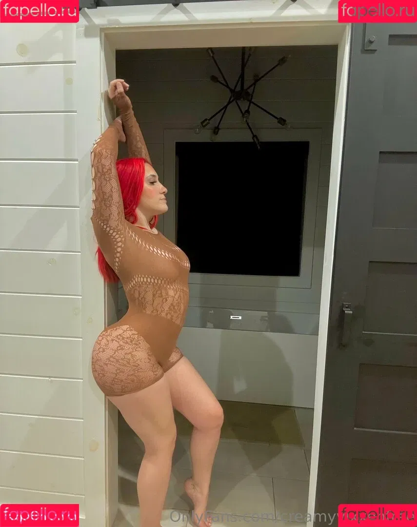 creamyvixxenfree / vanessavixxenn Onlyfans Photo Gallery 