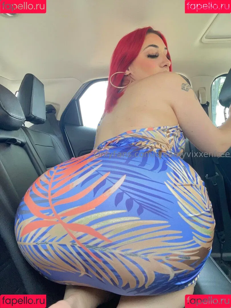 creamyvixxenfree / vanessavixxenn Onlyfans Photo Gallery 