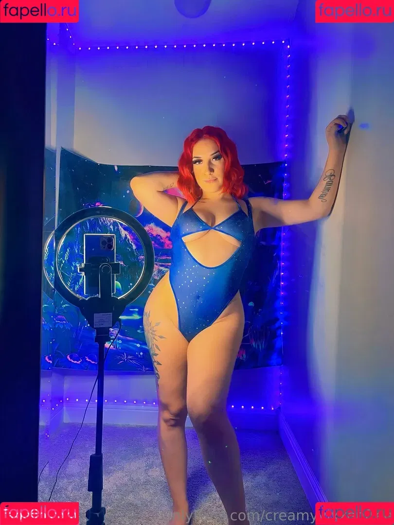 creamyvixxenfree / vanessavixxenn Onlyfans Photo Gallery 