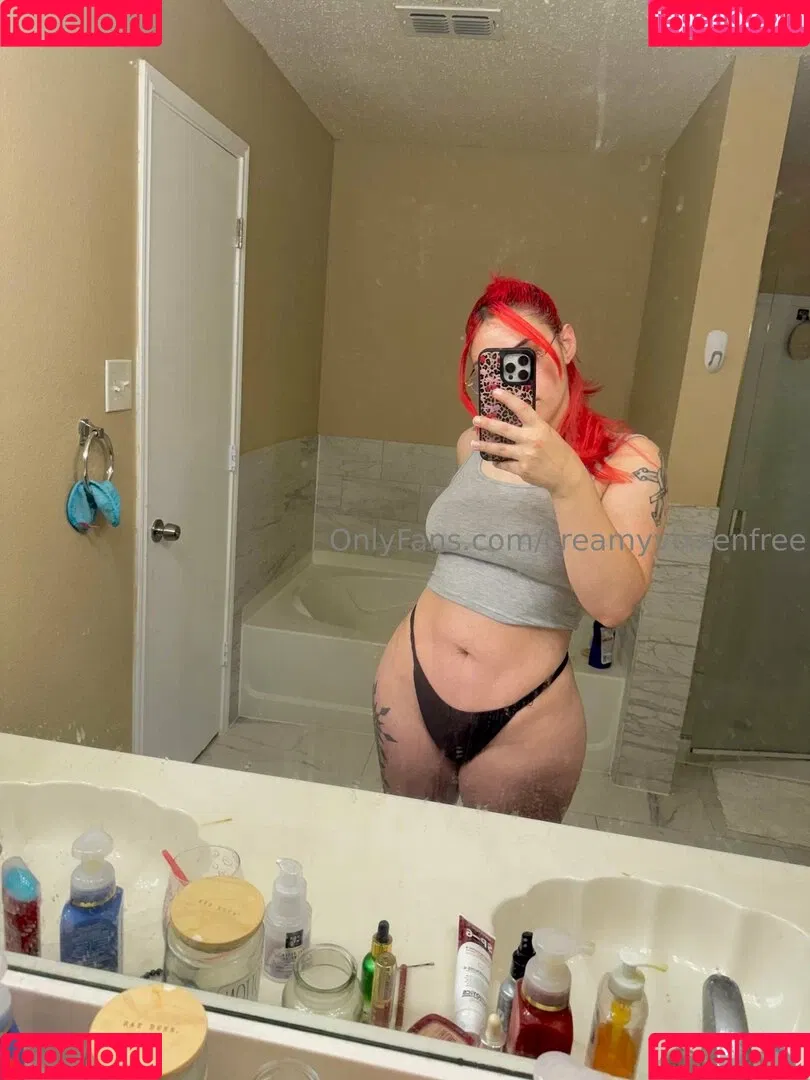 creamyvixxenfree / vanessavixxenn Onlyfans Photo Gallery 