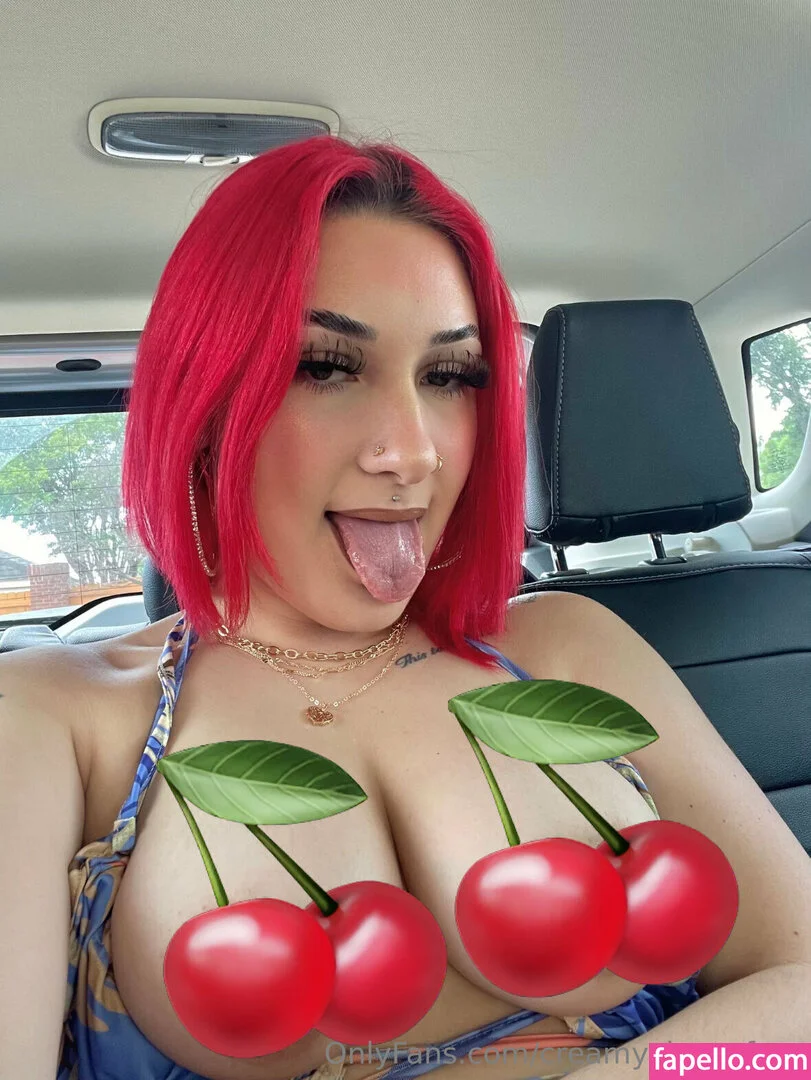 creamyvixxenfree / vanessavixxenn Onlyfans Photo Gallery 
