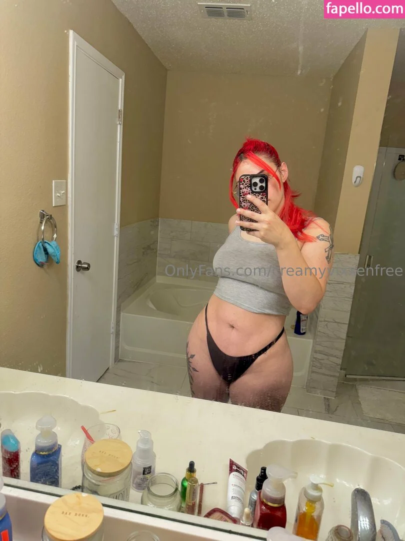 creamyvixxenfree / vanessavixxenn Onlyfans Photo Gallery 