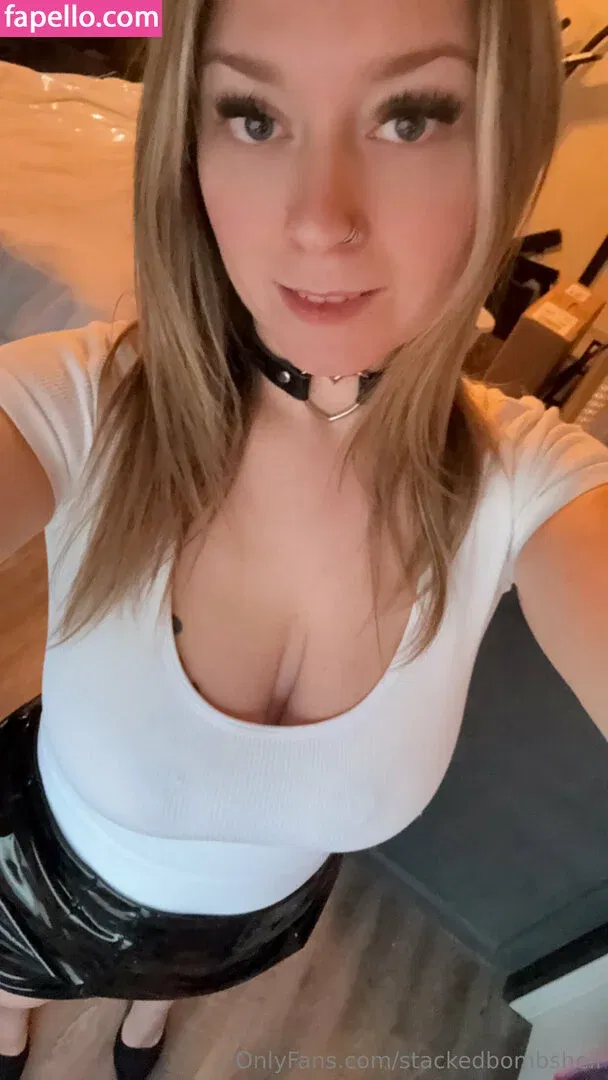 stackedbombshell / stackedmag Onlyfans Photo Gallery 