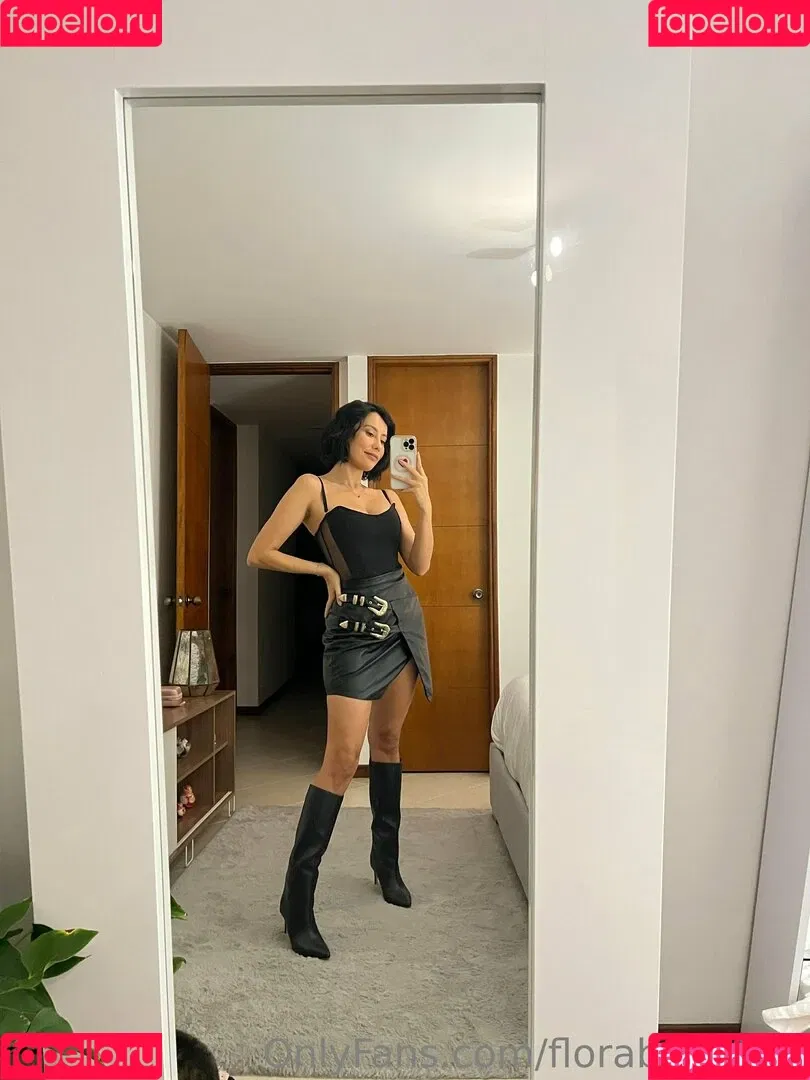 florabella / florabellafree Onlyfans Photo Gallery 