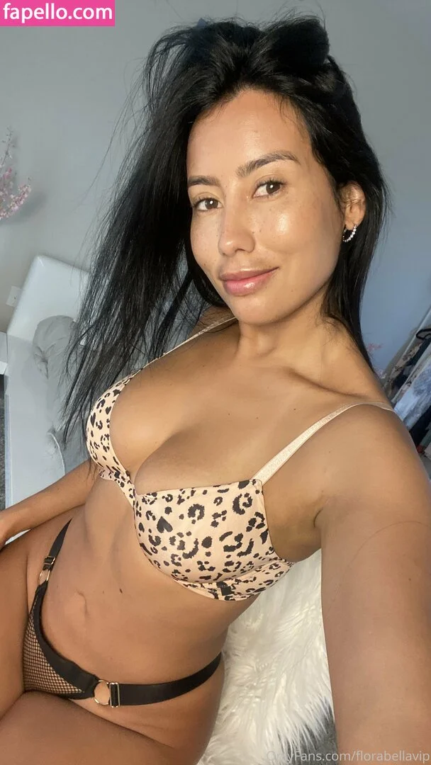 florabella / florabellafree Onlyfans Photo Gallery 