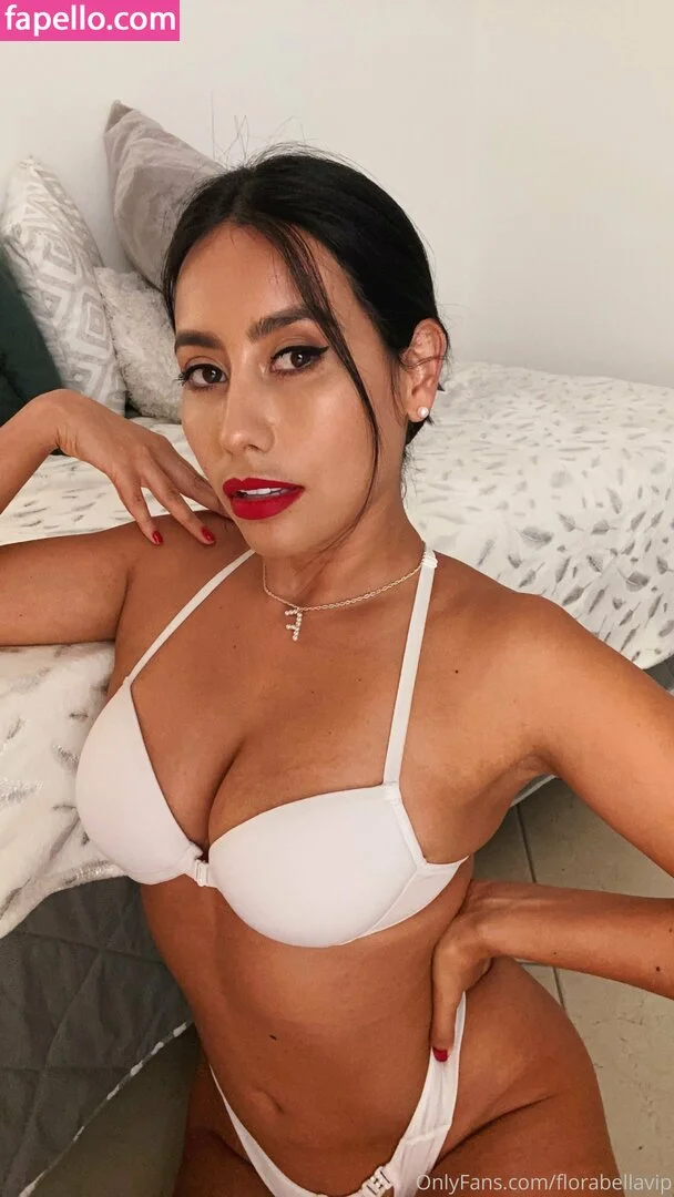 florabella / florabellafree Onlyfans Photo Gallery 