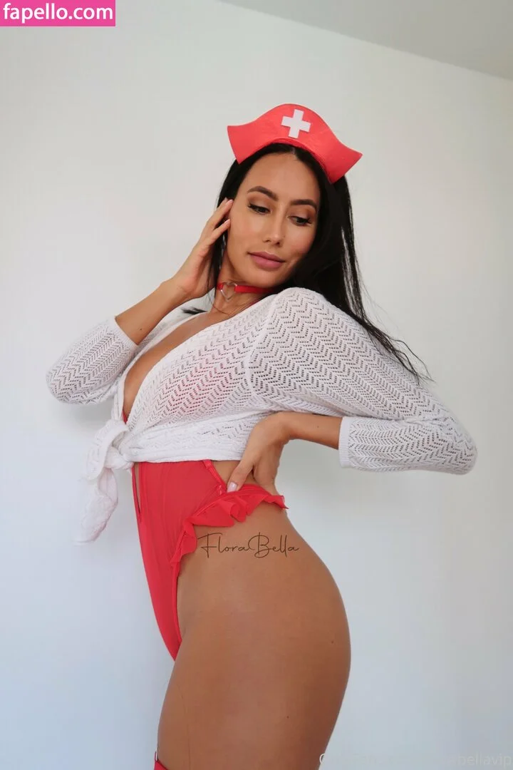 florabella / florabellafree Onlyfans Photo Gallery 