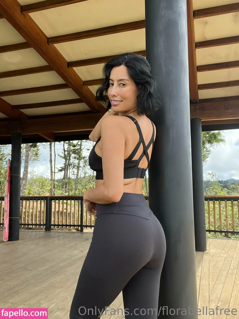 florabella / florabellafree Onlyfans Photo Gallery 