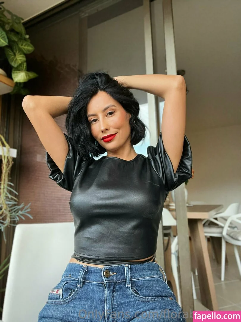 florabella / florabellafree Onlyfans Photo Gallery 