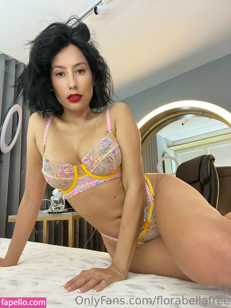 florabella / florabellafree Onlyfans Photo Gallery 