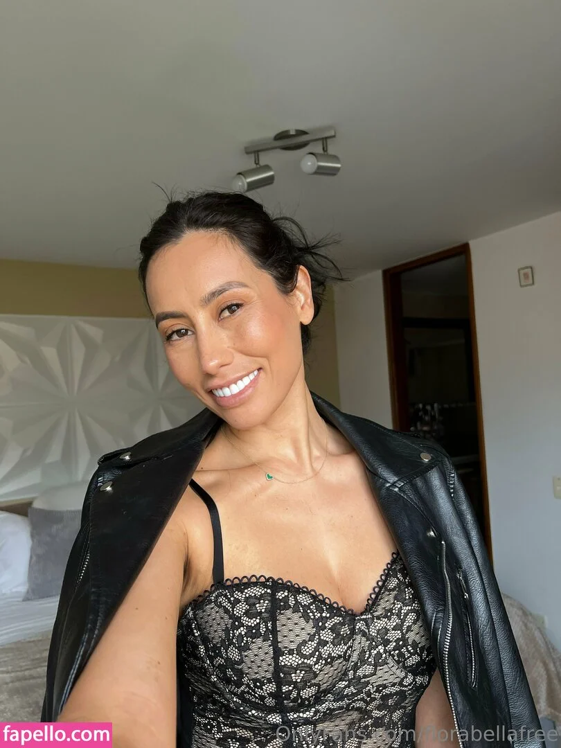 florabella / florabellafree Onlyfans Photo Gallery 