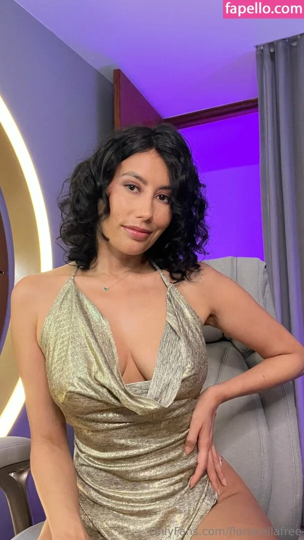 florabella / florabellafree Onlyfans Photo Gallery 