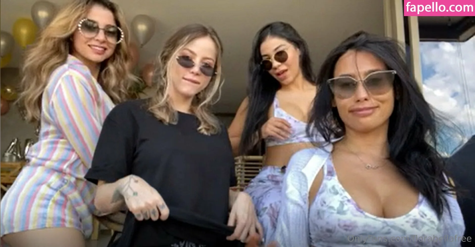 florabella / florabellafree Onlyfans Photo Gallery 