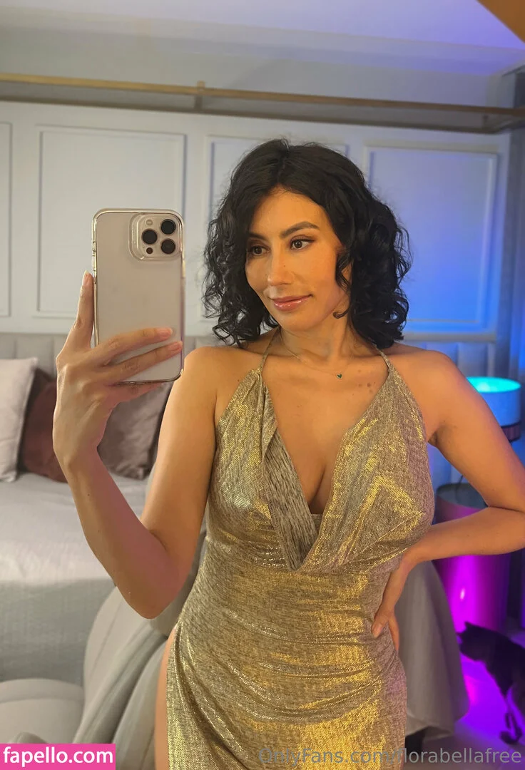 florabella / florabellafree Onlyfans Photo Gallery 