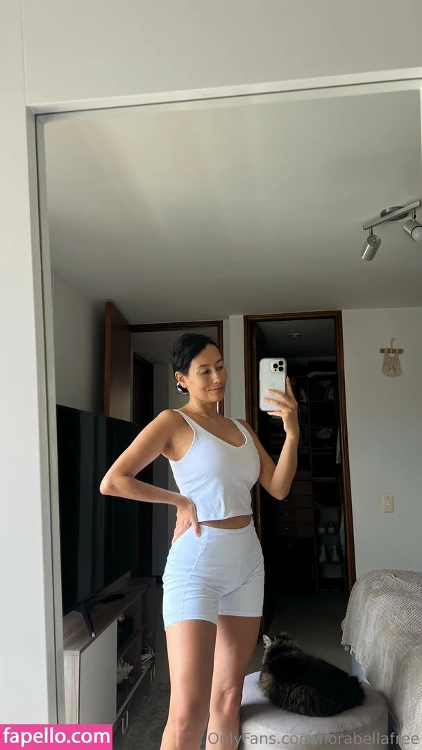 florabella / florabellafree Onlyfans Photo Gallery 