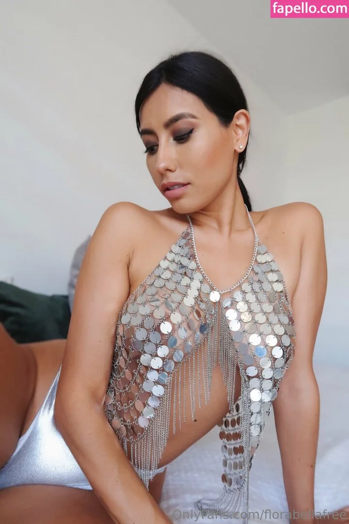 florabella / florabellafree Onlyfans Photo Gallery 