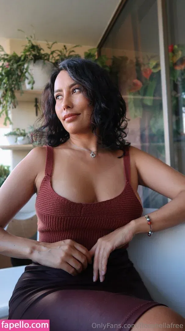 florabella / florabellafree Onlyfans Photo Gallery 