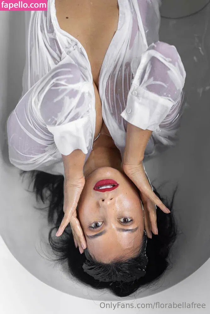 florabella / florabellafree Onlyfans Photo Gallery 