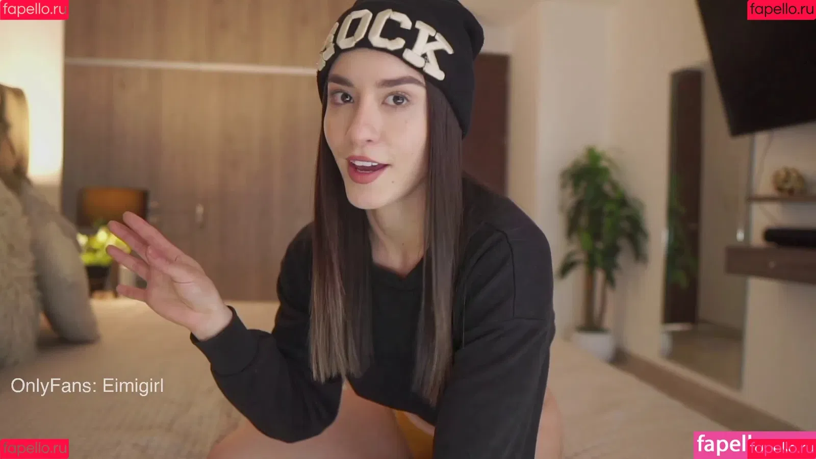 eimi.ar / eimigirl / emyii Onlyfans Photo Gallery 