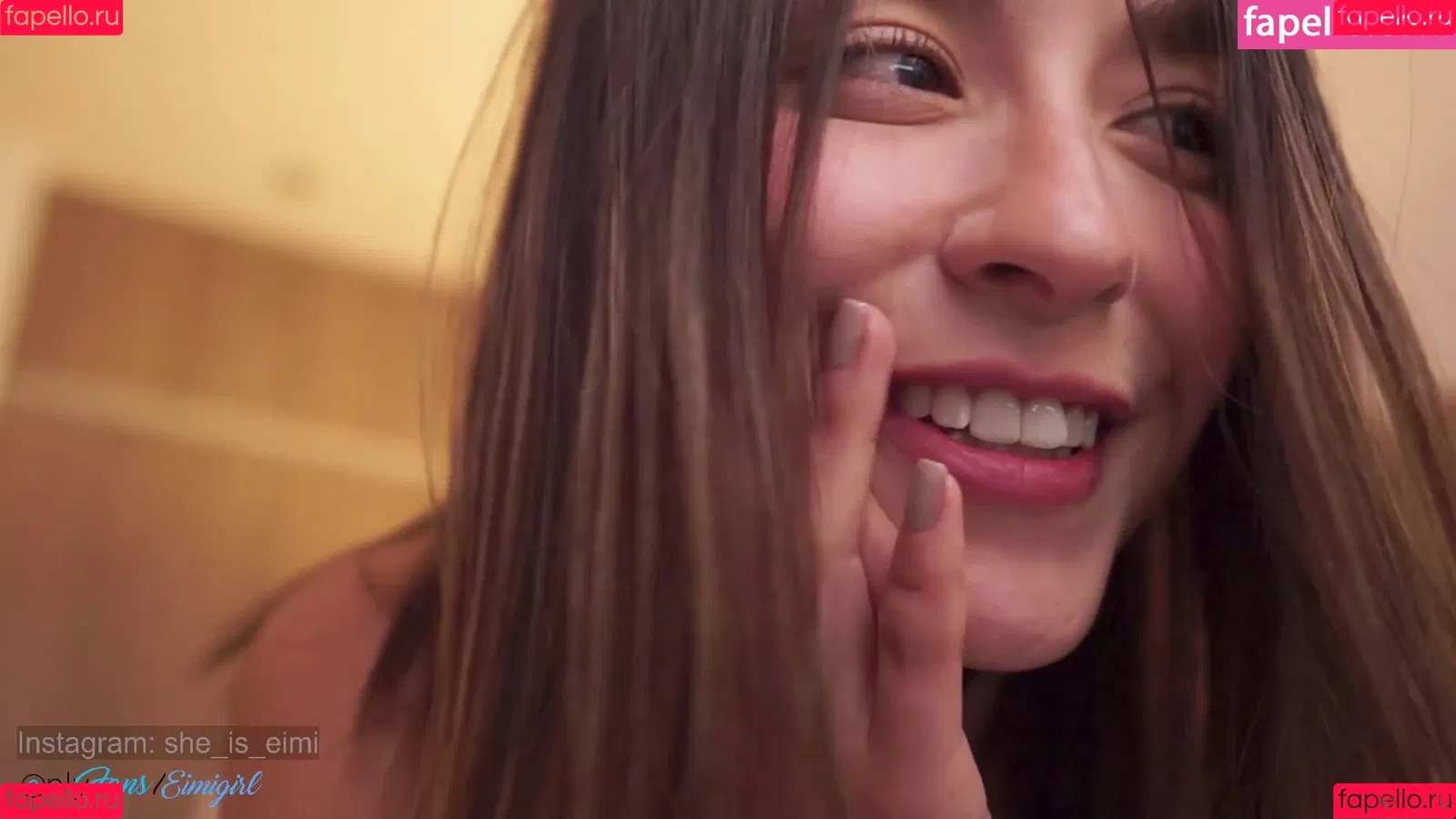 eimi.ar / eimigirl / emyii Onlyfans Photo Gallery 