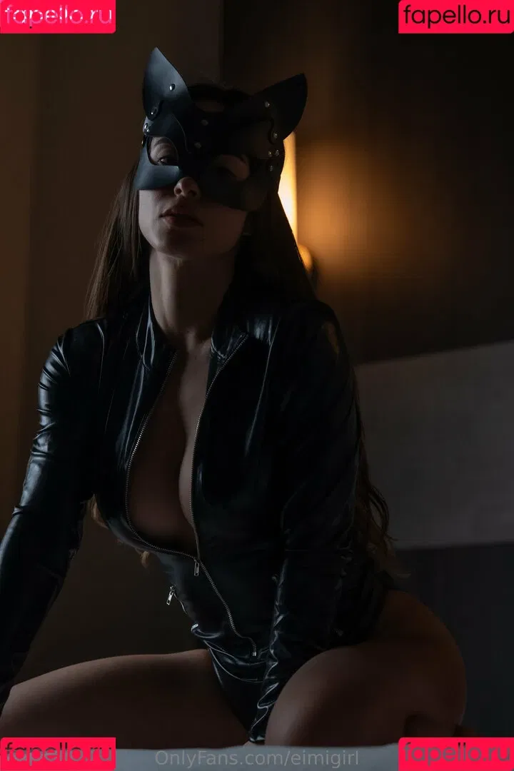 eimi.ar / eimigirl / emyii Onlyfans Photo Gallery 