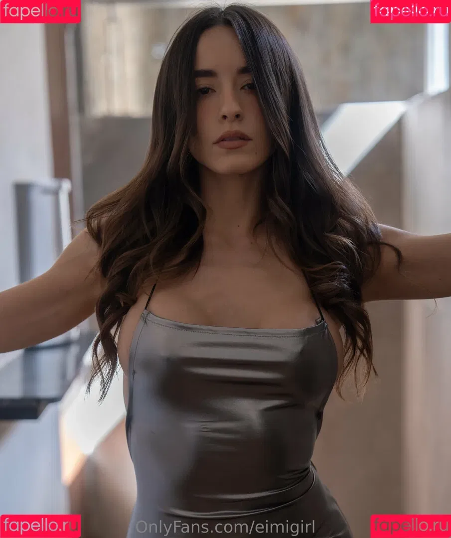 eimi.ar / eimigirl / emyii Onlyfans Photo Gallery 