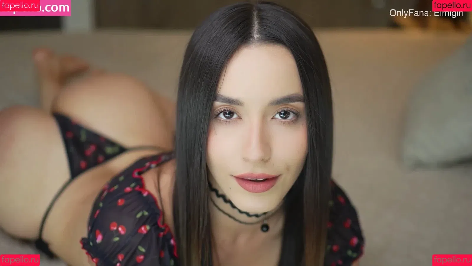 eimi.ar / eimigirl / emyii Onlyfans Photo Gallery 